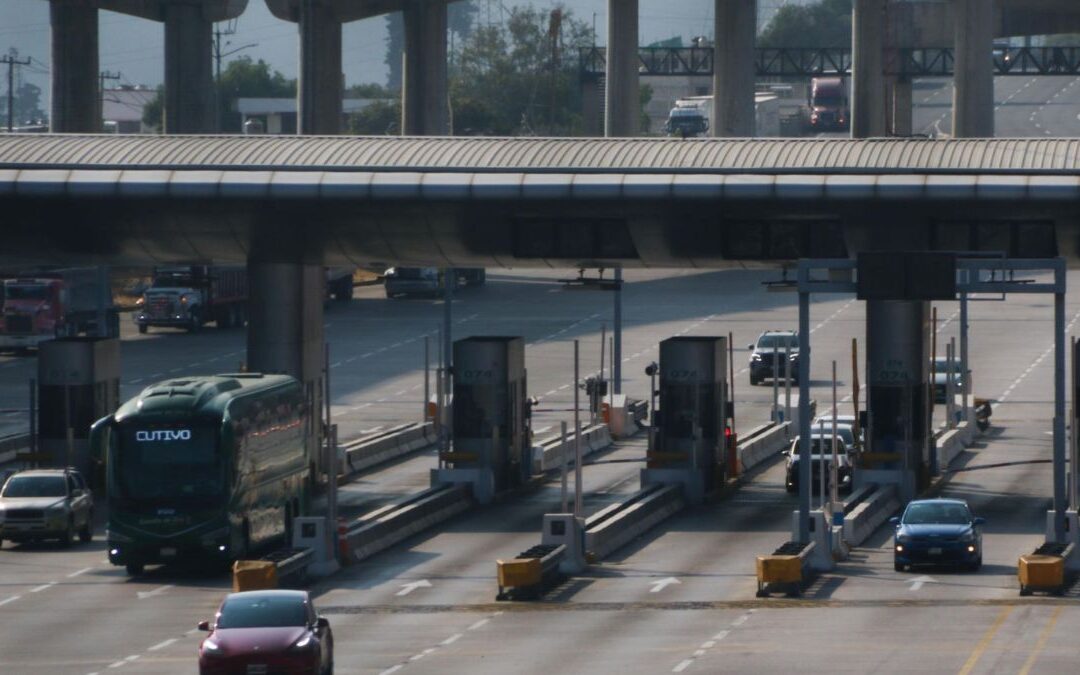 Costo de Casetas para Viajar de CdMx a Cuernavaca en 2026: Lo Que Debes Saber