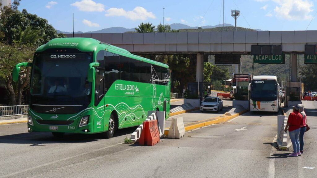 Costos de Casetas para Viajar a Acapulco en 2026: Todo lo que Necesitas Saber