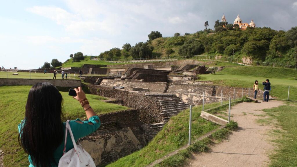 Crecimiento del 10% en los Pueblos Mágicos de Puebla: Los 5 más visitados en 2025