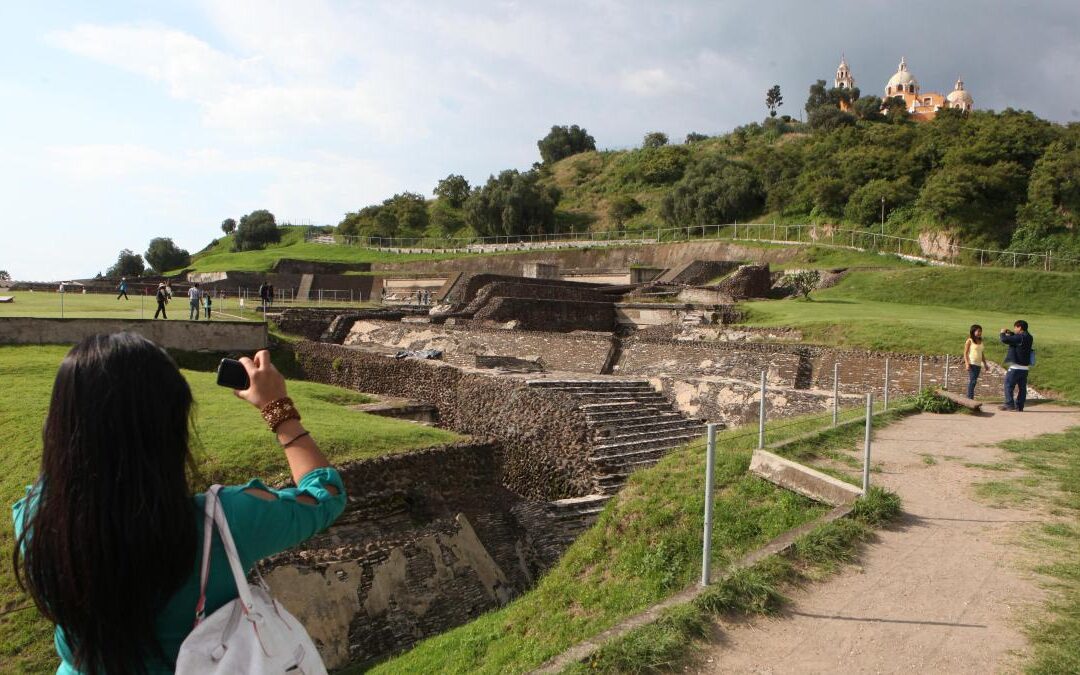 Crecimiento del 10% en los Pueblos Mágicos de Puebla: Los 5 más visitados en 2025