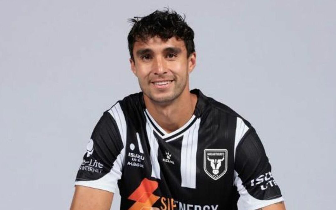 El Golazo Histórico del Ex Tigres que Revoluciona el Fútbol Mexicano en 2026