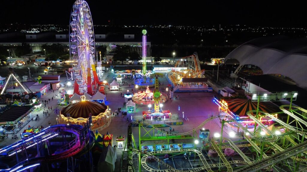 ¡No te pierdas la Feria de León 2026! Conoce la fecha y atracciones