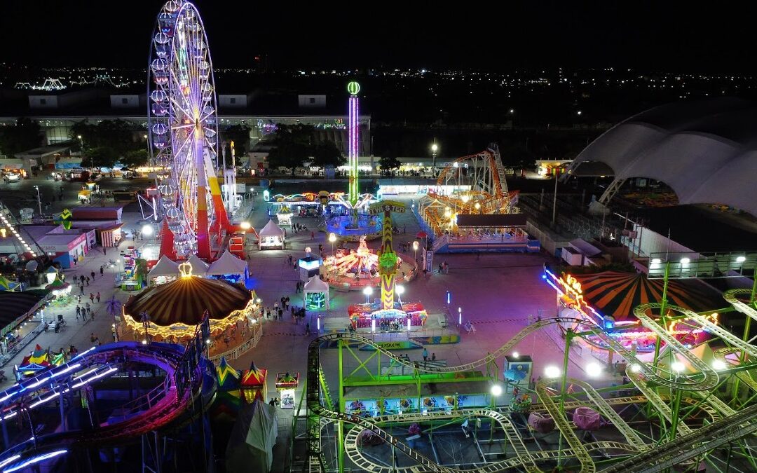 ¡No te pierdas la Feria de León 2026! Conoce la fecha y atracciones