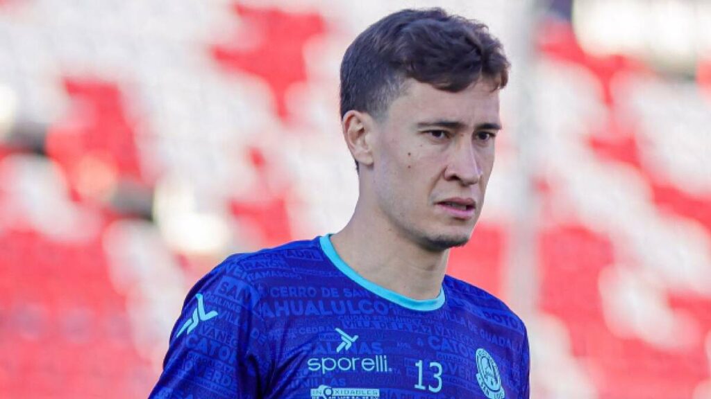 De Oro Olímpico a Reforzar al América: La Fascinante Trayectoria de Este Futbolista