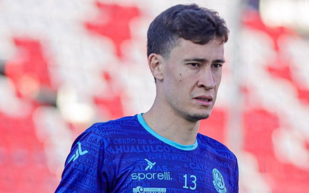 De Oro Olímpico a Reforzar al América: La Fascinante Trayectoria de Este Futbolista