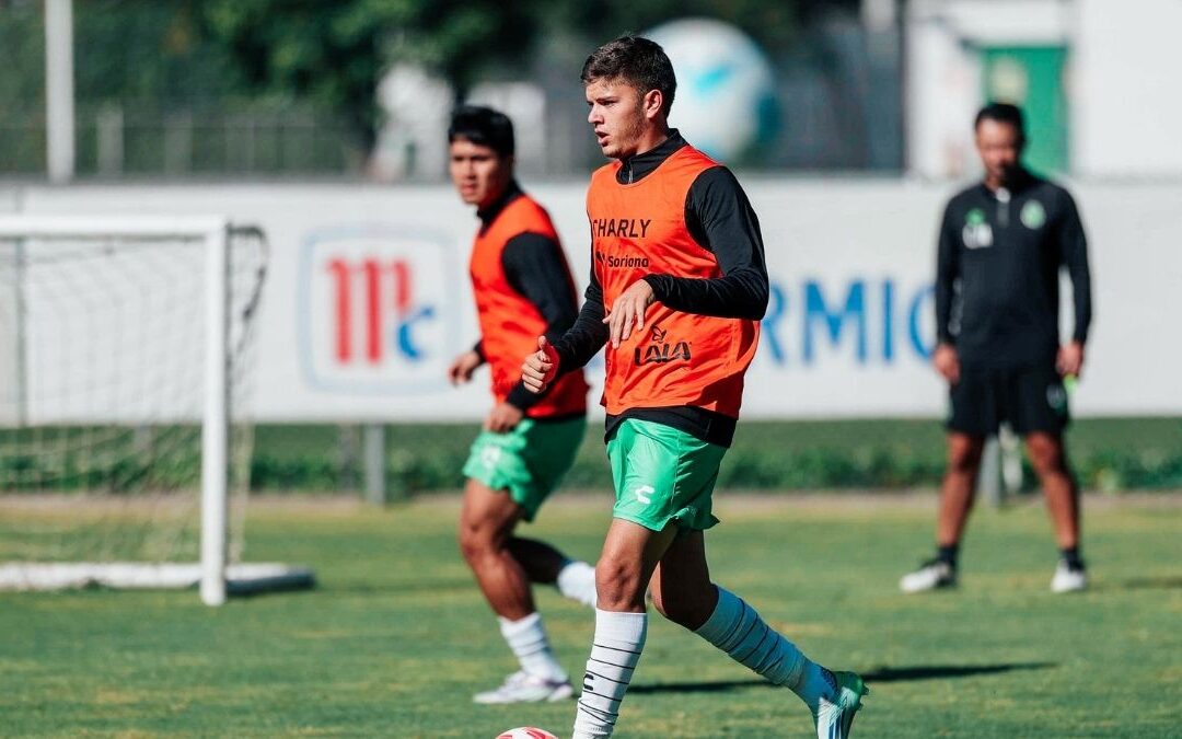 Santos Laguna Aspira a Volver a la Liguilla en 2026