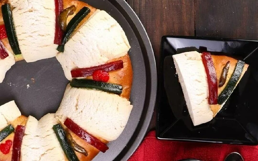 Rosca de Reyes desde 189 pesos: Descubre las ofrendas de Walmart y los mejores precios