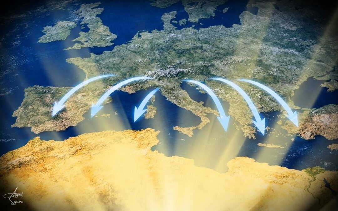 Copa Africana de Naciones: Aportaciones de 135 Futbolistas desde las Top 5 Ligas de Europa