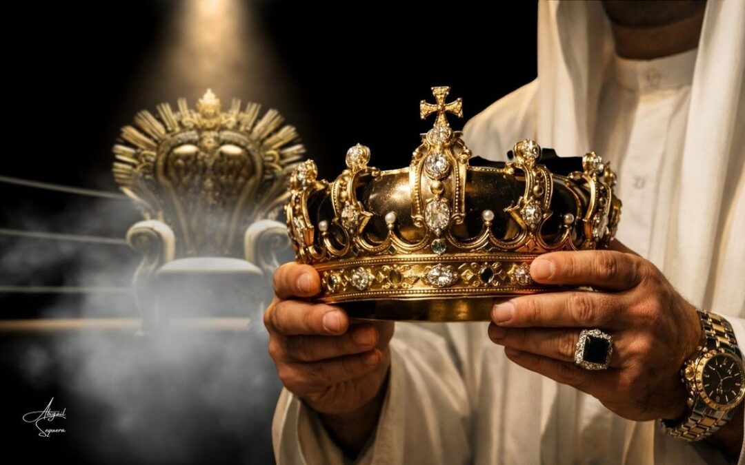 El boxeo mundial y su búsqueda de nuevas figuras hacia 2026: ¿Quién tomará el relevo de Canelo Álvarez?