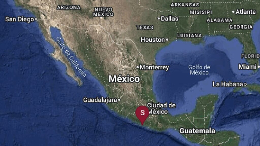 Sismo en Guerrero: Protocolos de Evacuación Activos en Hospitales de Puebla