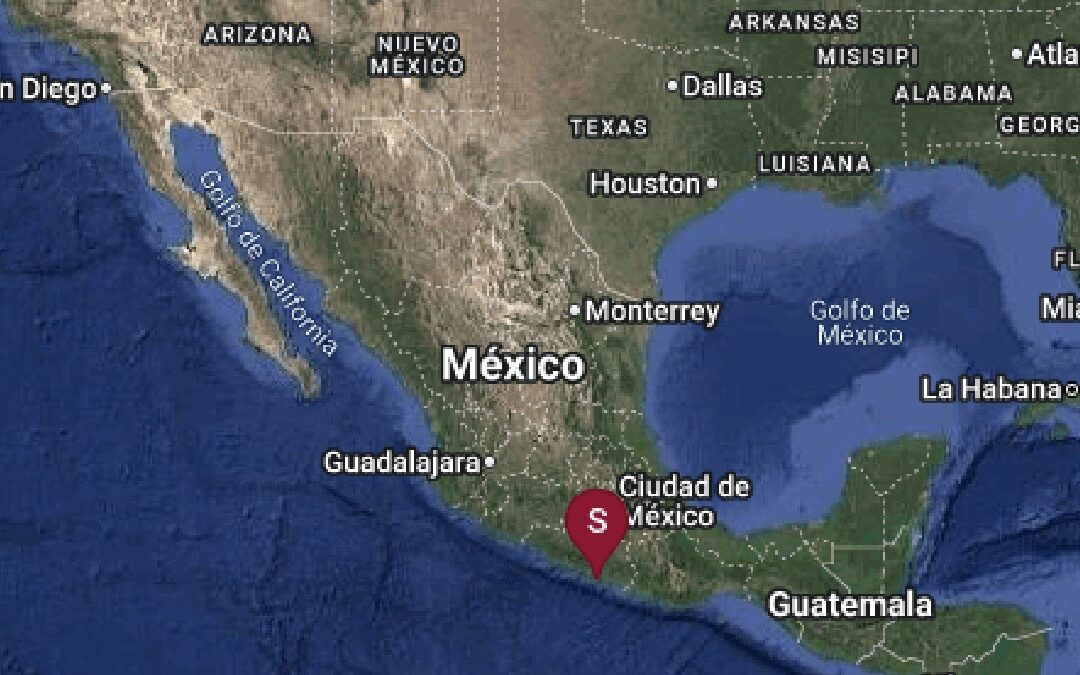 Sismo en Guerrero: Protocolos de Evacuación Activos en Hospitales de Puebla