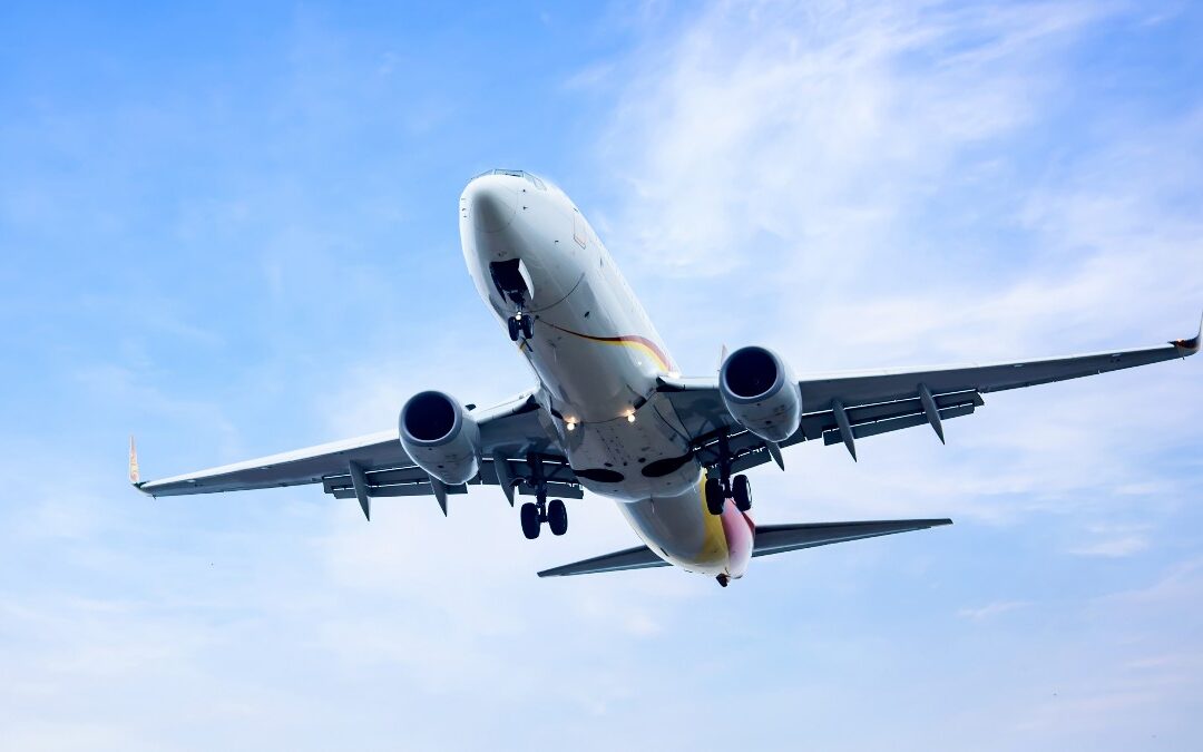 Muerte de pasajero provoca desvío de vuelo Madrid-Monterrey a Nueva Escocia