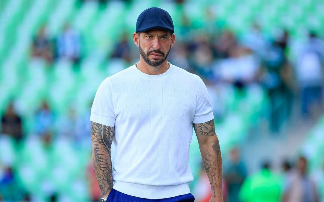 Dirigió a Atlas y Querétaro: Ex Multicampeón se Une a la Superliga China