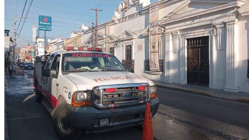 Fuerte sismo de 6.5 grados en Guerrero sacude Michoacán sin causar daños