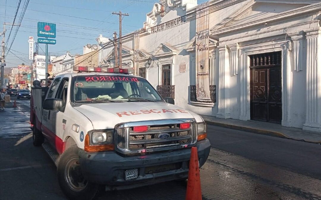 Fuerte sismo de 6.5 grados en Guerrero sacude Michoacán sin causar daños