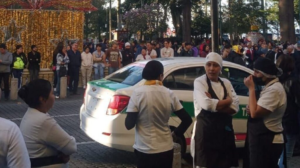 Sismo de 6.5 en Guerrero: Impactantes Videos que Inundan las Redes Sociales