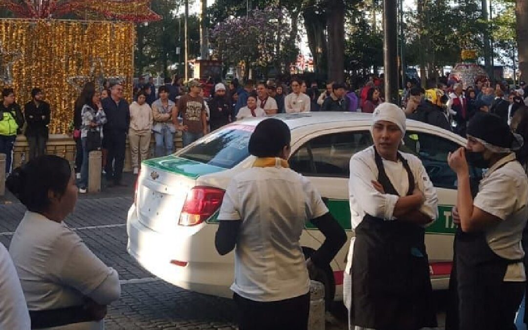 Sismo de 6.5 en Guerrero: Impactantes Videos que Inundan las Redes Sociales