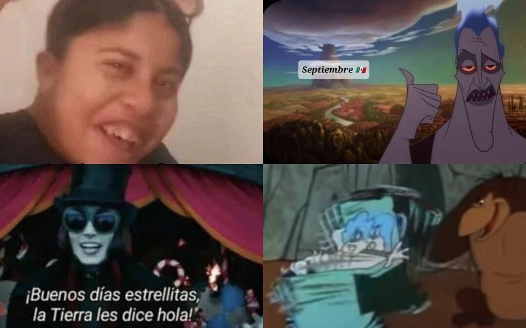 ¡Sismos en México: Los Memes Más Divertidos del Temblor del 2 de Enero de 2026!