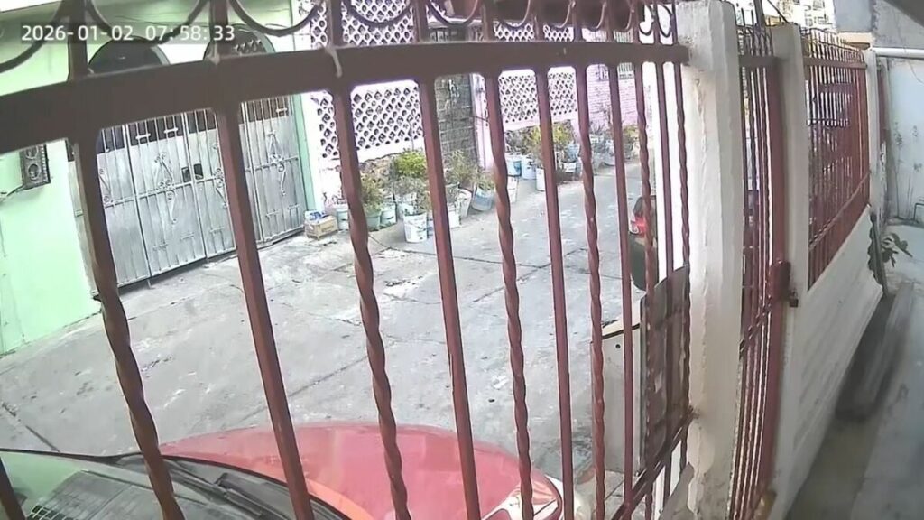 Usuarios de Redes Sociales Comparten Sus Experiencias del Sismo en Guerrero y Ciudad de México