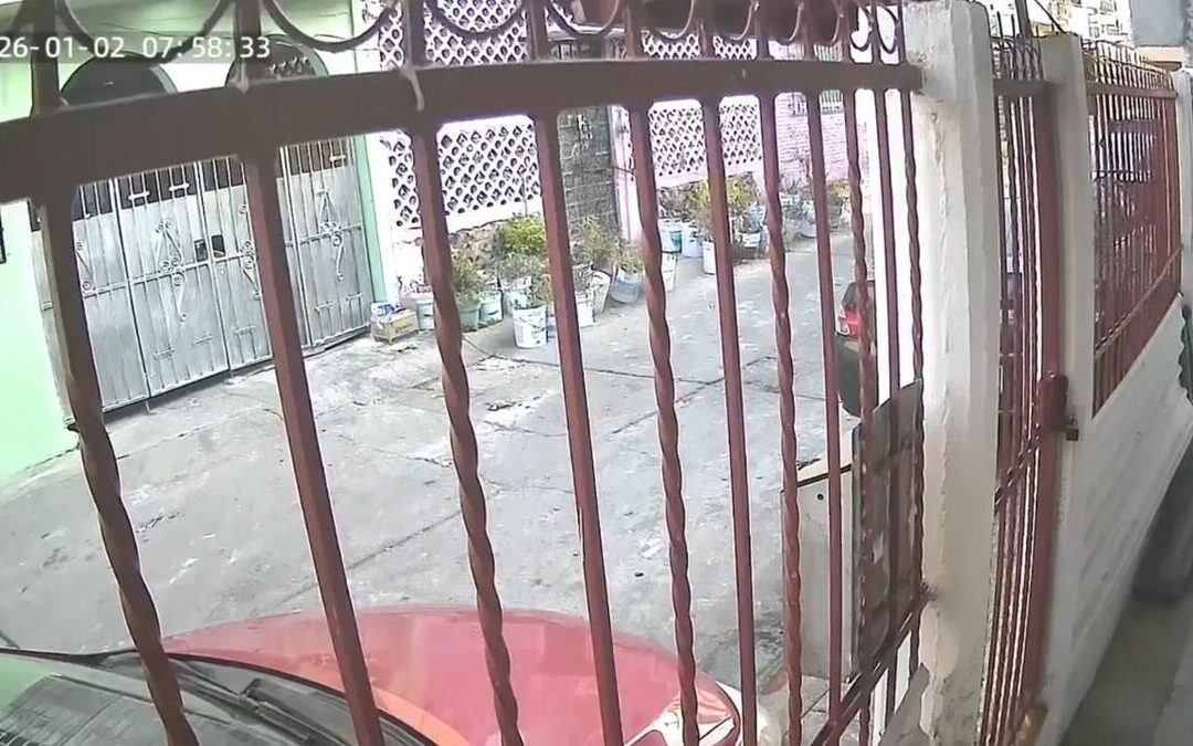 Usuarios de Redes Sociales Comparten Sus Experiencias del Sismo en Guerrero y Ciudad de México