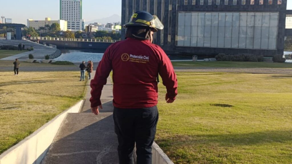 Sismo en Puebla: Reporte del temblor de enero 2024 y su impacto en la Mixteca