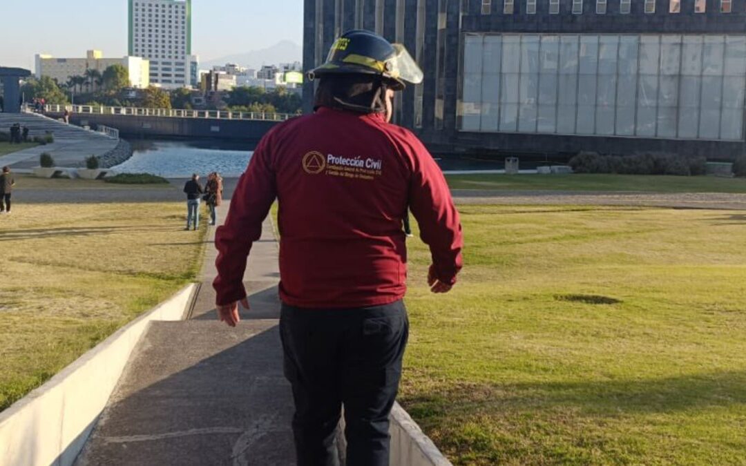 Sismo en Puebla: Reporte del temblor de enero 2024 y su impacto en la Mixteca