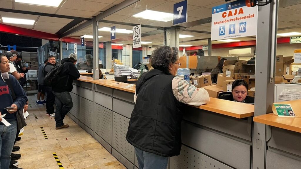 Descubre los DESCUENTOS del Refrendo 2026 en Jalisco y su Fecha Límite