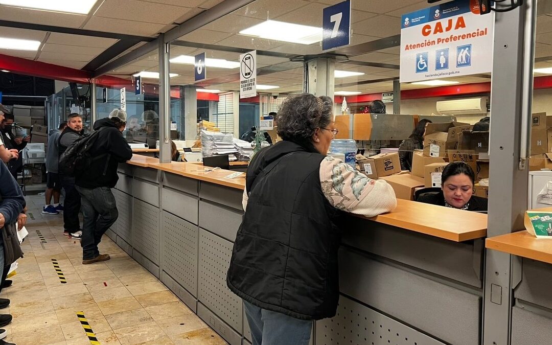 Descubre los DESCUENTOS del Refrendo 2026 en Jalisco y su Fecha Límite