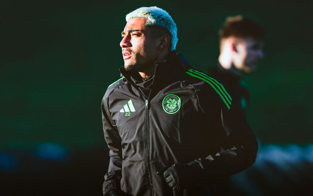 Julián Araujo se une al Celtic, el gigante del fútbol escocés