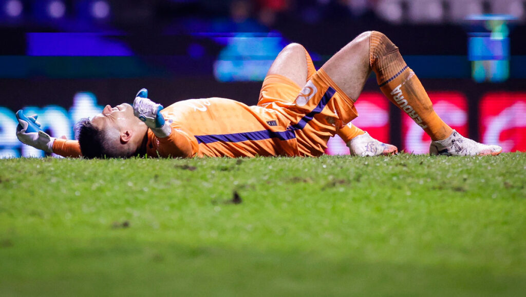 Copa América: El Futuro de un Jugador Mexicano Fuera de Pumas