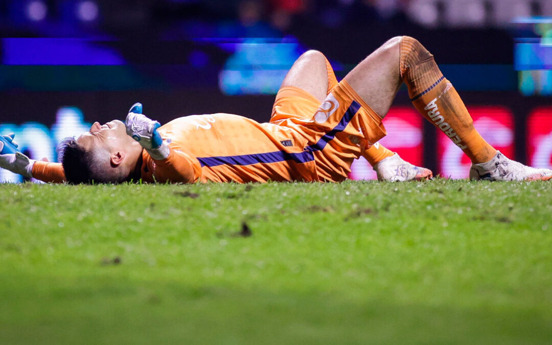 Copa América: El Futuro de un Jugador Mexicano Fuera de Pumas