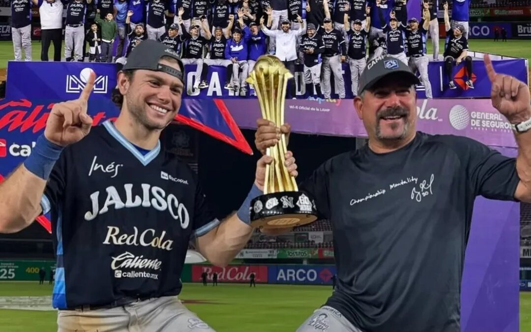 Benjamín Gil aclara la participación de Mateo Gil en el Clásico Mundial de Béisbol 2026