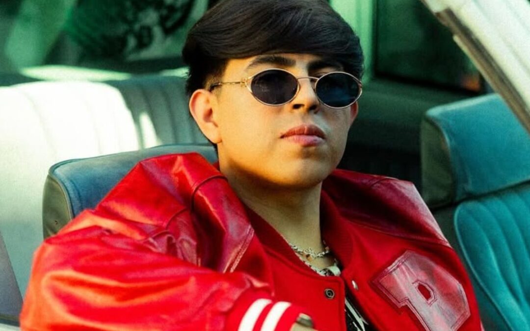 Asistentes reportan la cancelación de la presentación de Óscar Maydon en Las Vegas este Año Nuevo