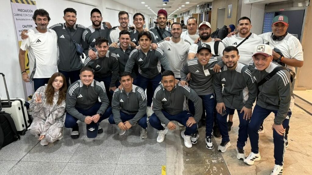 ¿Cuándo juega México en la Kings World Cup Nations 2026? Calendario de la Jornada 1