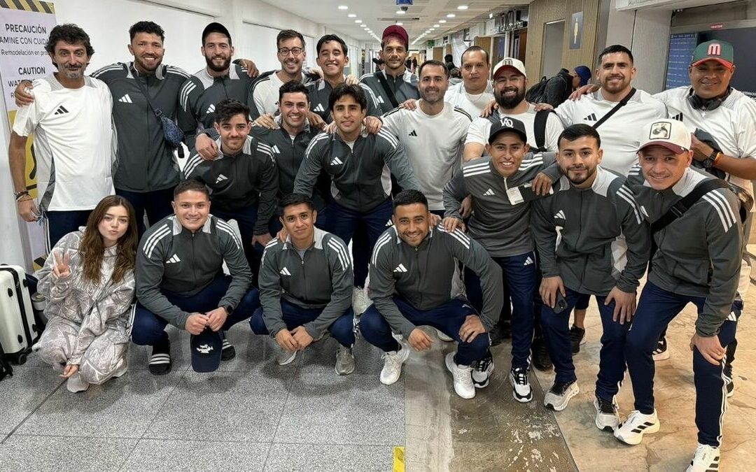 ¿Cuándo juega México en la Kings World Cup Nations 2026? Calendario de la Jornada 1