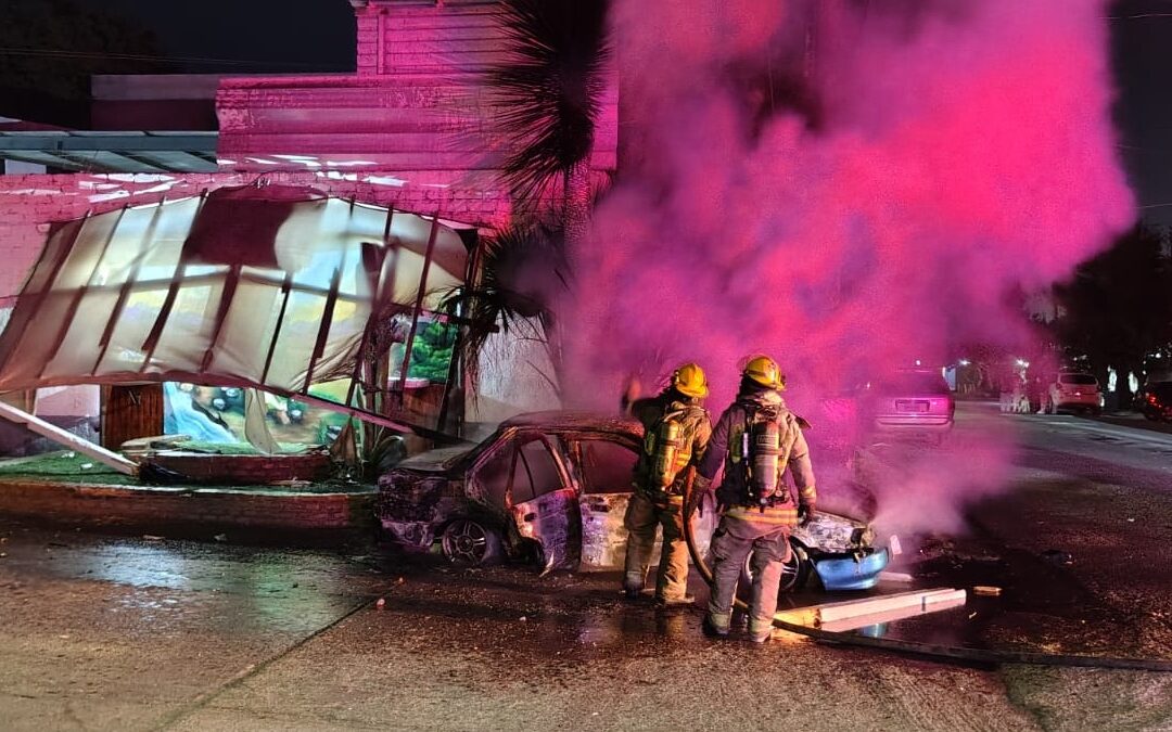 Torreón: Identifican a los Presuntos Responsables del Atropello de Dos Jóvenes, Uno con Amputación Parcial