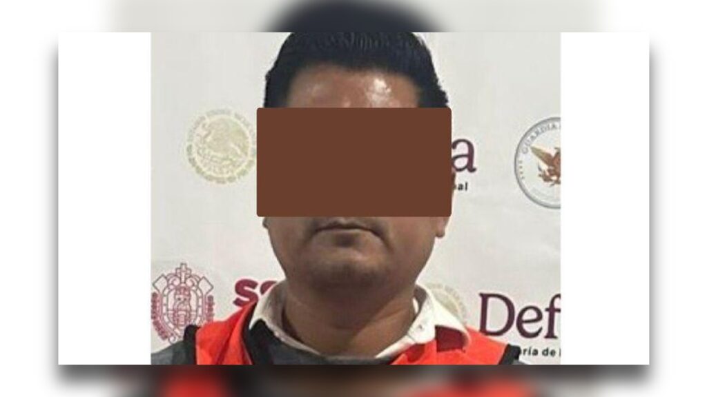 Exalcalde de Atoyac Veracruz Implicado en el Asesinato de un Joven de 28 Años