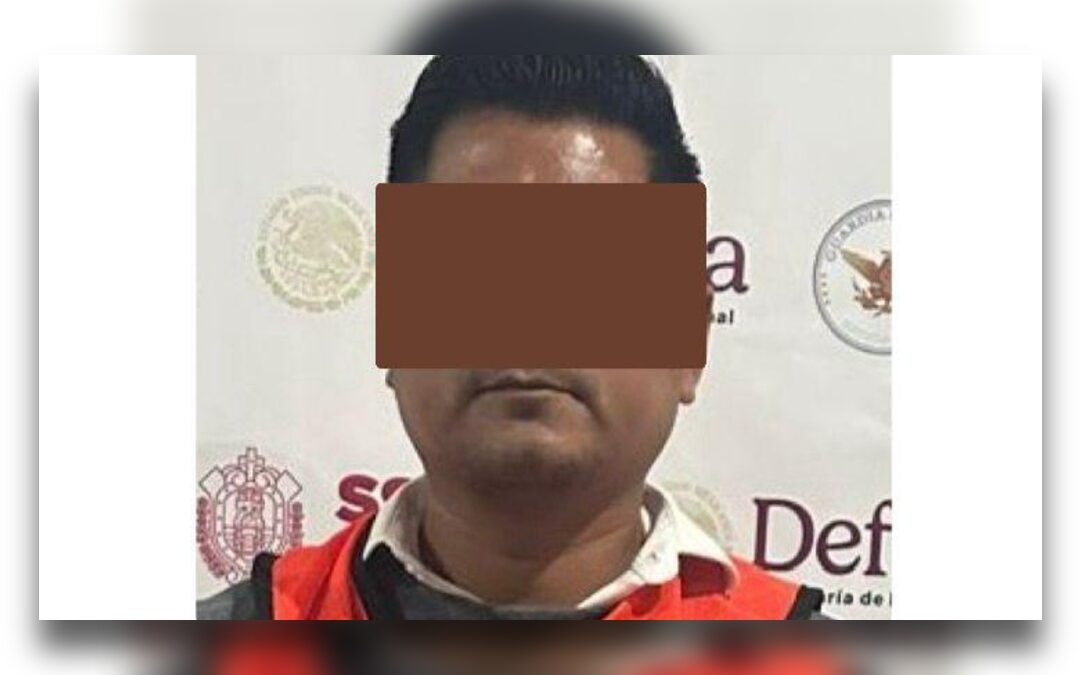 Exalcalde de Atoyac Veracruz Implicado en el Asesinato de un Joven de 28 Años