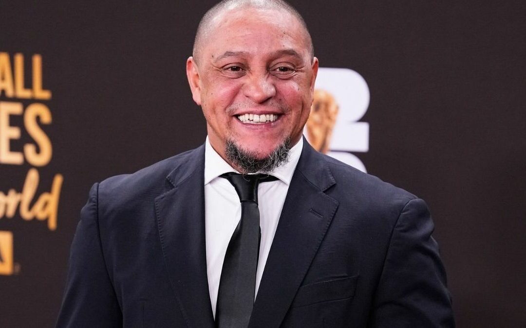 Roberto Carlos: Alta Médica Tras Exitosa Cirugía Cardíaca