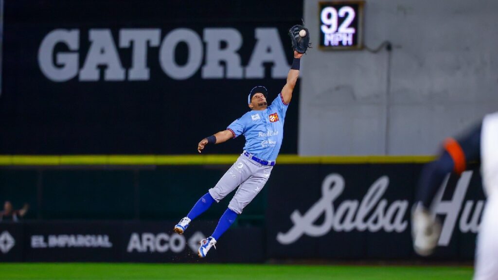 ¡Charros de Jalisco Inician los Playoffs con una Victoria Dramática sobre Naranjeros de Hermosillo!