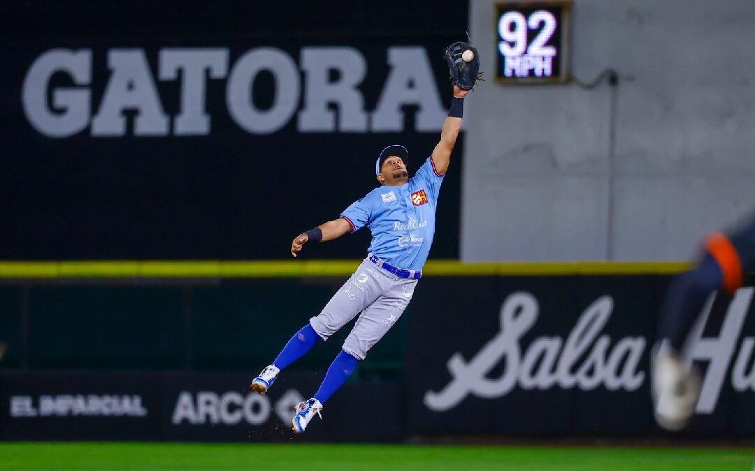 ¡Charros de Jalisco Inician los Playoffs con una Victoria Dramática sobre Naranjeros de Hermosillo!