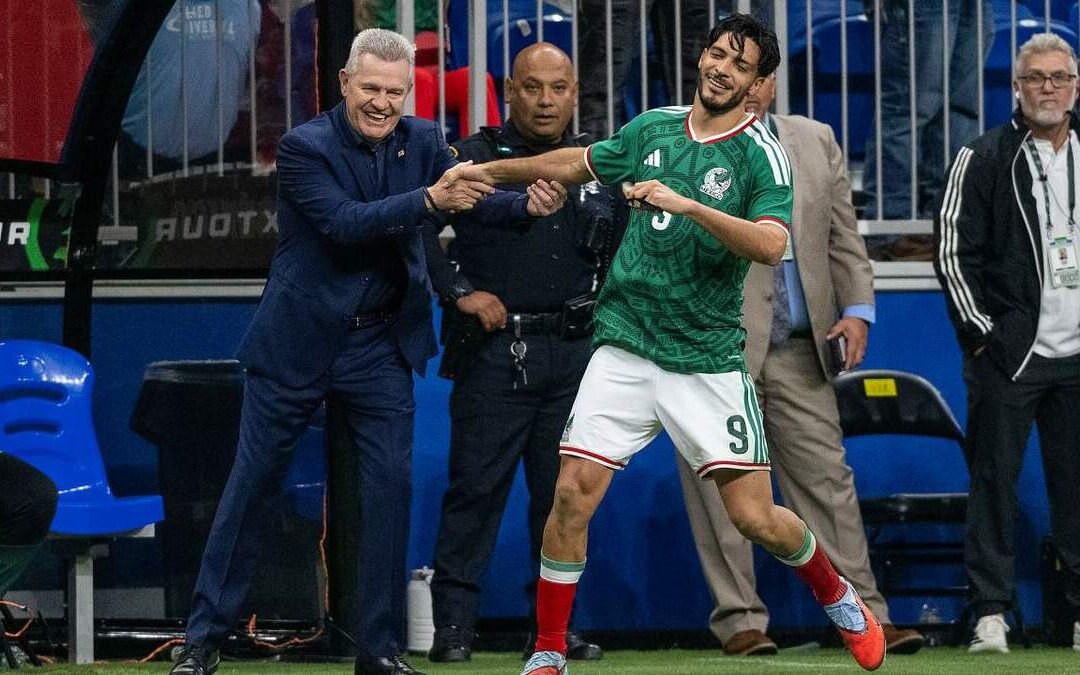 Raúl Jiménez expresa su ilusión por la Copa del Mundo 2026: ‘Nada se compara a jugar en casa’