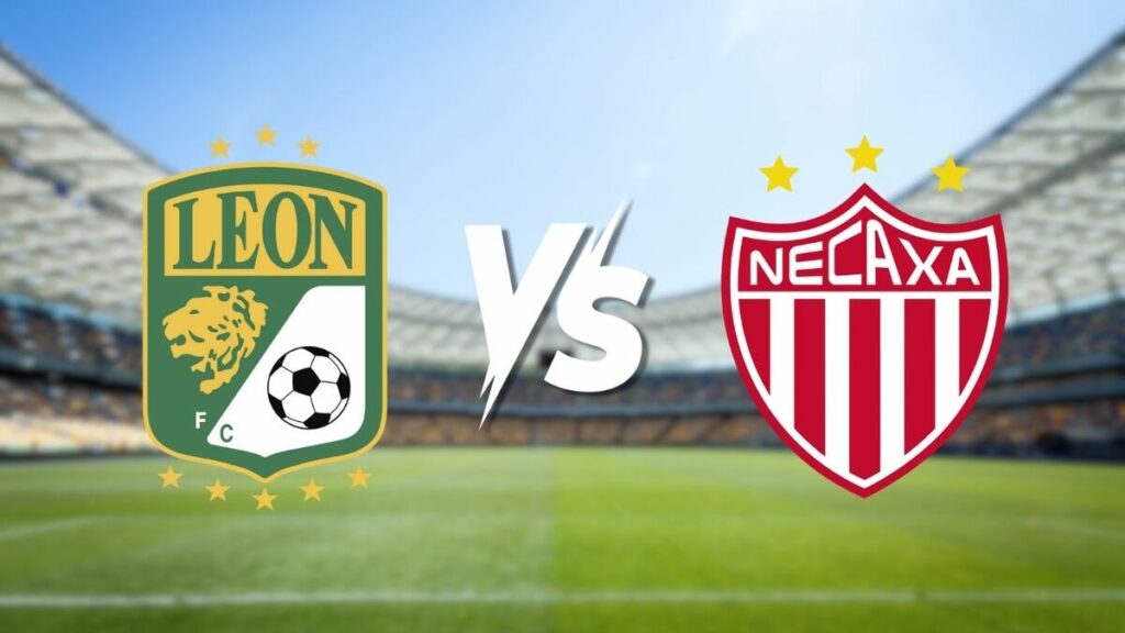Descubre cuándo y dónde ver el emocionante León vs. Necaxa en el amistoso 2026