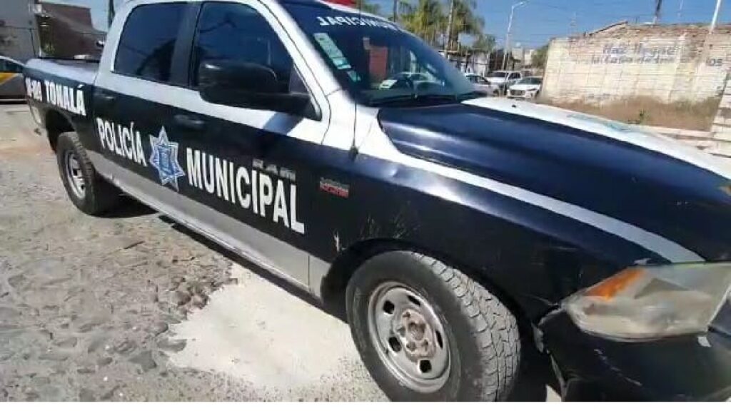 Tragedia en Tonalá: Menor de 7 años baleado en la cabeza durante un asalto