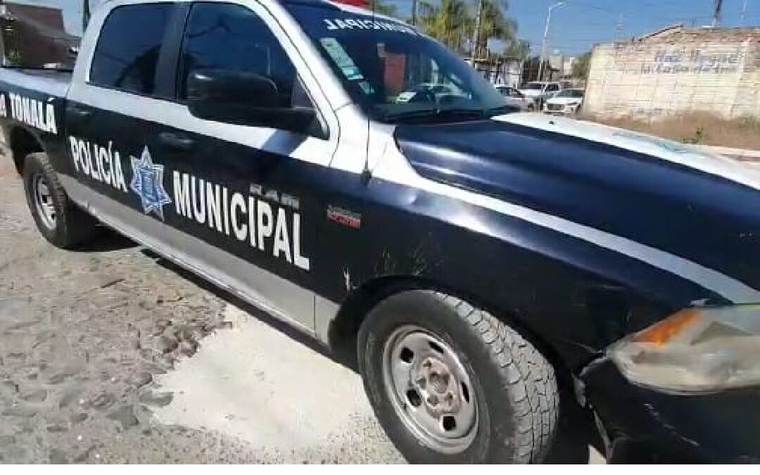 Tragedia en Tonalá: Menor de 7 años baleado en la cabeza durante un asalto