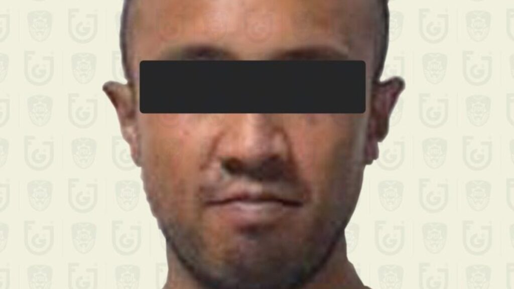 Cristofer N es Arrestado en Iztapalapa por el Asesinato de un Menor de Edad