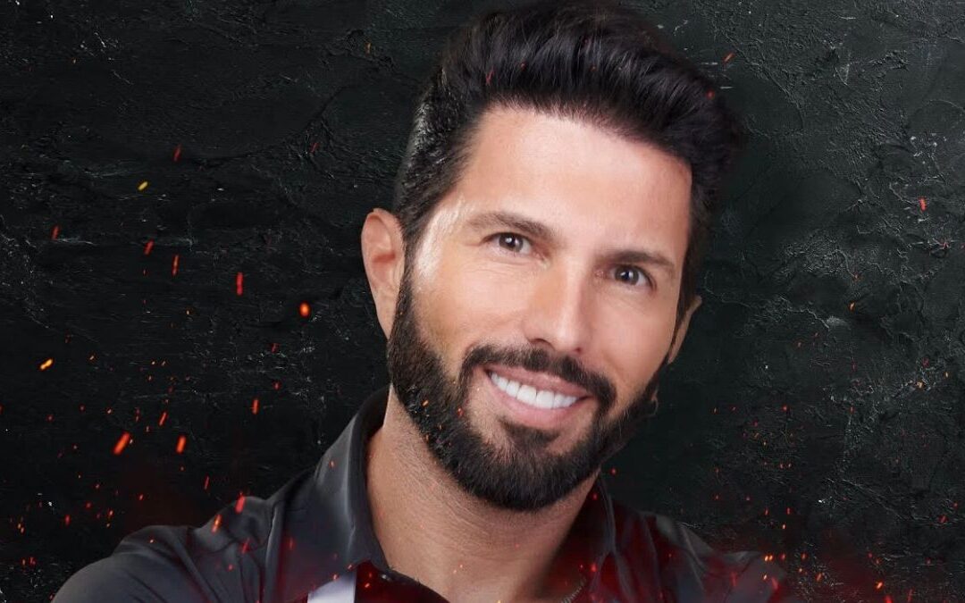 Poncho de Nigris: Aterrizaje de Emergencia que Provocó Momentos de Terror