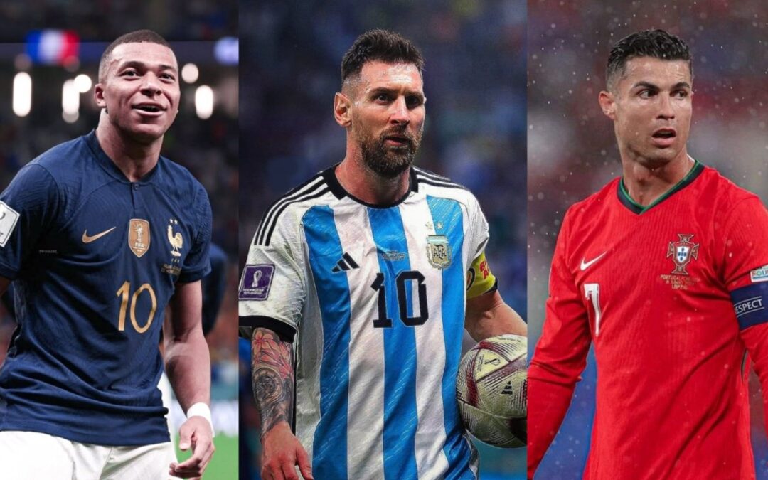 Récords Futbolísticos que Podrían Romperse en el Mundial 2026: Un Hito Histórico
