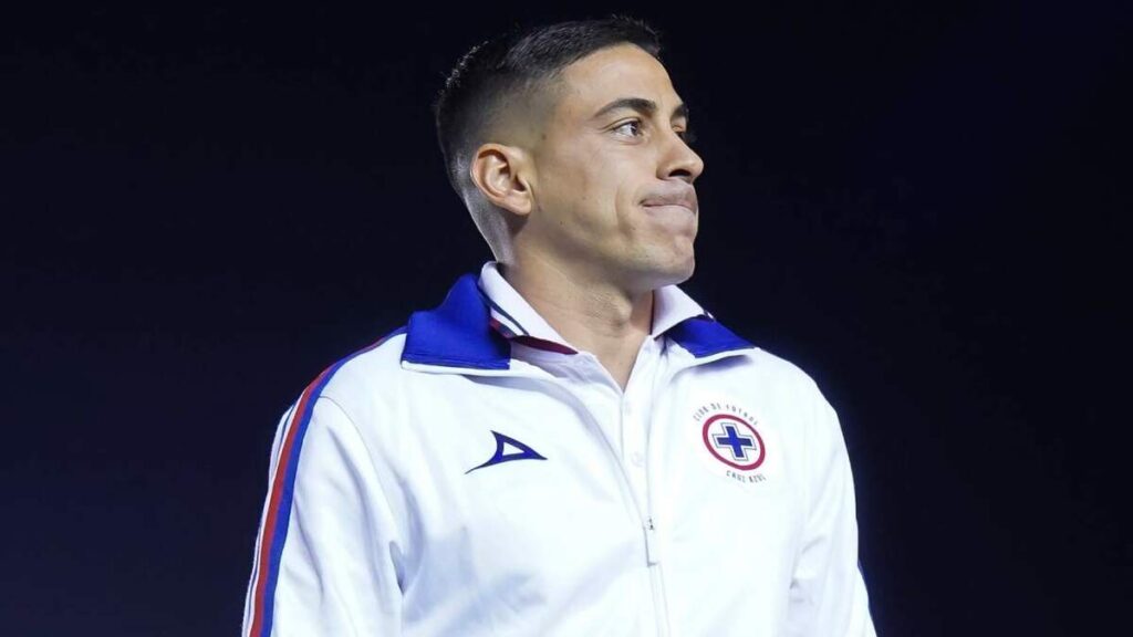 ¿Camilo Cándido volverá a Cruz Azul? Últimas noticias sobre su regreso