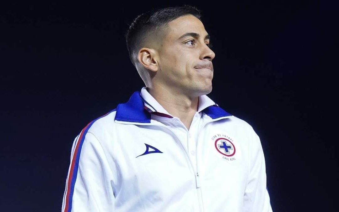 ¿Camilo Cándido volverá a Cruz Azul? Últimas noticias sobre su regreso